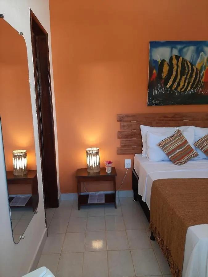 Estalagem Pousada Rota Tropicana Porto Seguro