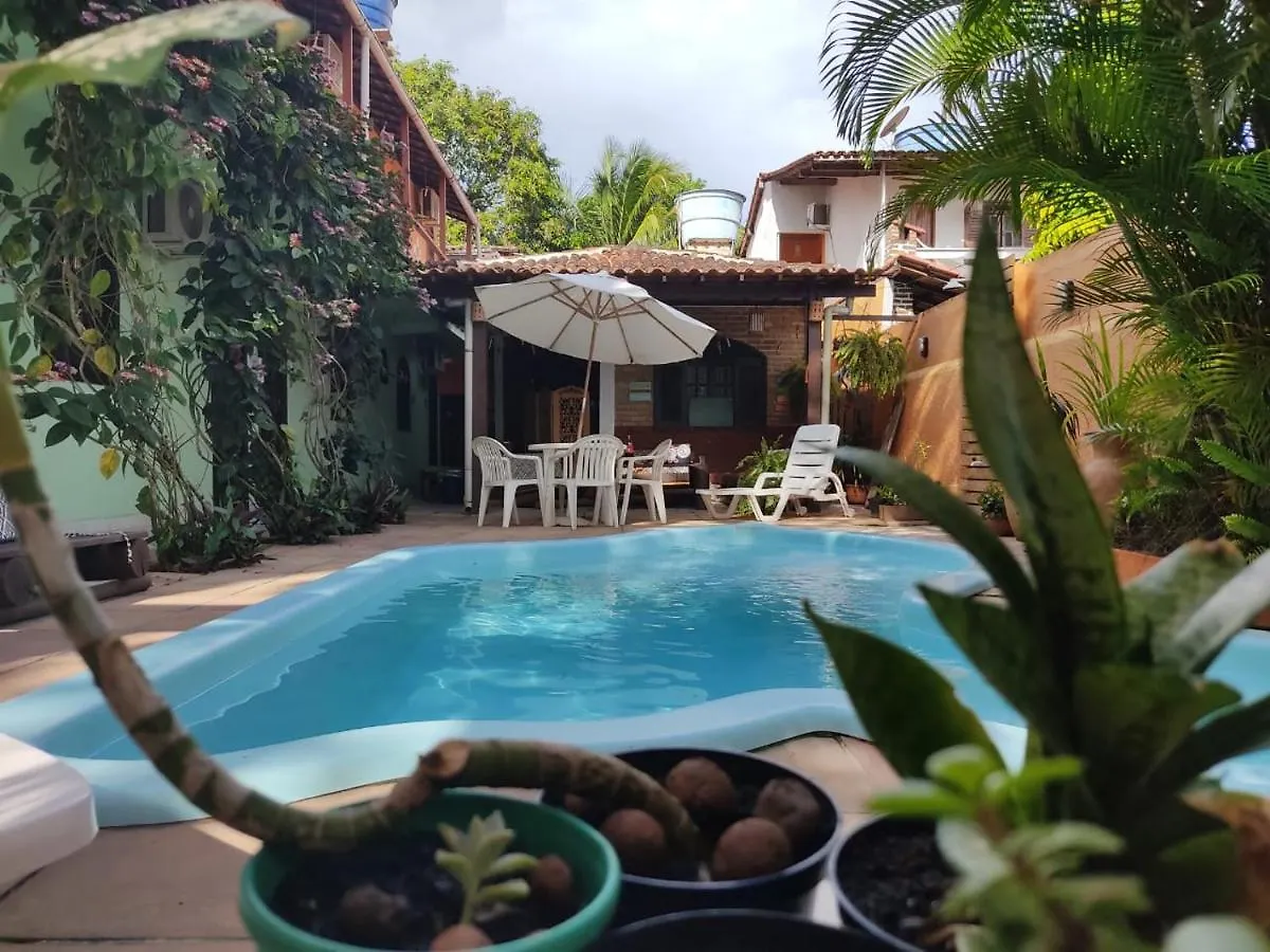 Estalagem Pousada Rota Tropicana Porto Seguro