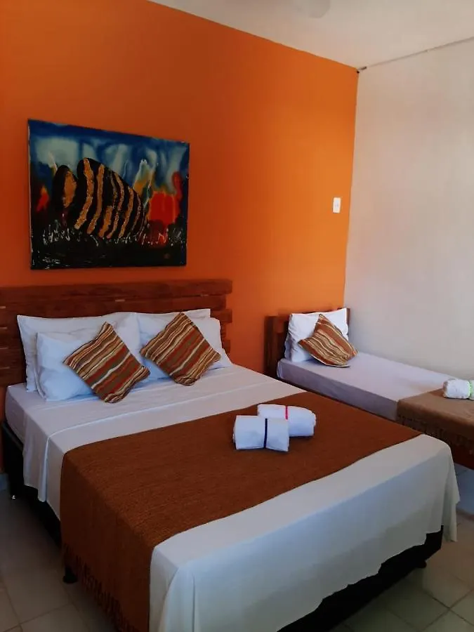 Pousada Rota Tropicana Porto Seguro Brasil