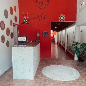 Coyte Casa de hóspedes