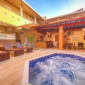 3* Hotel Terra Brasil - Rede Soberano