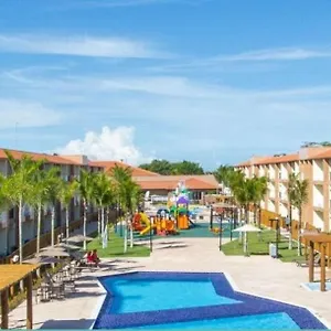 Ondas Com Opção Resort